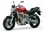 Yamaha FZ6 Yamaha FZ6